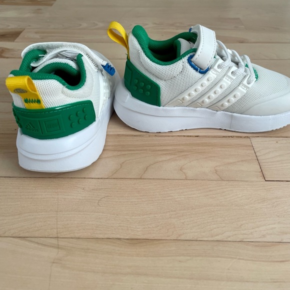 Adidas X Lego Racer TR21 - Picture 5 of 6